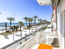 Apartamento Acogedor en Primera Linea Liliane