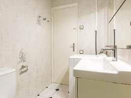 Apartamento Acogedor en Primera Linea Liliane