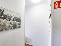 Apartamento Acogedor en Primera Linea Liliane
