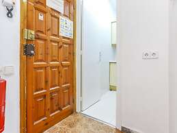 Apartamento Acogedor en Primera Linea Liliane