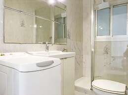 Apartamento Acogedor en Primera Linea Liliane