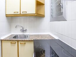 Apartamento Acogedor en Primera Linea Liliane