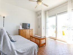 Apartamento Acogedor en Primera Linea Liliane