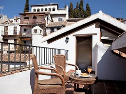 Apartamento Amanecer en Granada