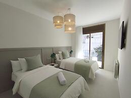 Sitges Spaces Bonaire Beach Condo