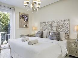 Sitges Spaces Mediterranean Apartments 5 Bedroom