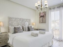 Sitges Spaces Mediterranean Apartments 5 Bedroom