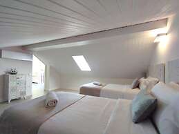 Sitges Spaces Sea View Villa