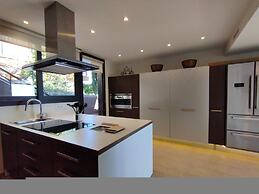 Sitges Spaces Sea View Villa