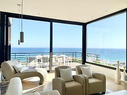 Sitges Spaces Sea View Villa
