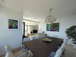 Sitges Spaces Sea View Villa