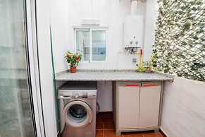 Comfortable Apartment Next to the Marina de Valenc
