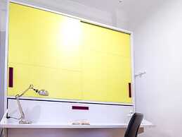 Comfortable Apartment Next to the Marina de Valenc