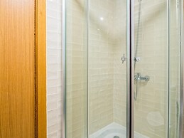 Comfortable Apartment Next to the Marina de Valenc