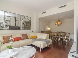 Sitges Spaces Garden Paradise
