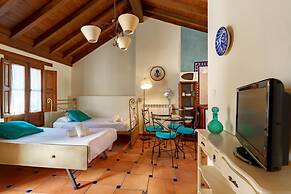 Apartamento Rio Genil