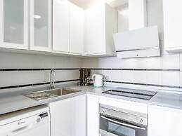 Guess Condo in Sitges 3 Bedrooms 2 Baths