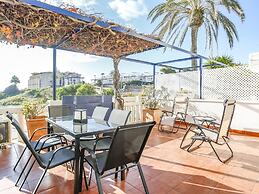 Guess Condo in Sitges 3 Bedrooms 2 Baths