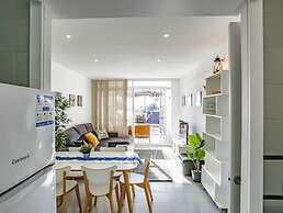 Guess Condo in Sitges 3 Bedrooms 2 Baths