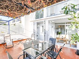 Guess Condo in Sitges 3 Bedrooms 2 Baths