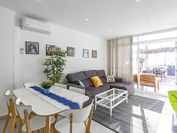 Guess Condo in Sitges 3 Bedrooms 2 Baths