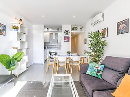 Guess Condo in Sitges 3 Bedrooms 2 Baths