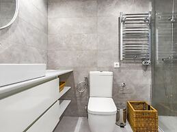 Guess Condo in Sitges 3 Bedrooms 2 Baths