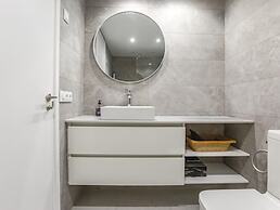 Guess Condo in Sitges 3 Bedrooms 2 Baths