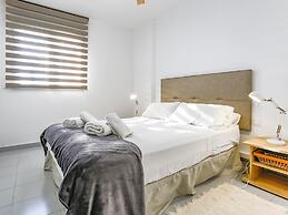 Guess Condo in Sitges 3 Bedrooms 2 Baths