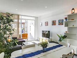 Guess Condo in Sitges 3 Bedrooms 2 Baths