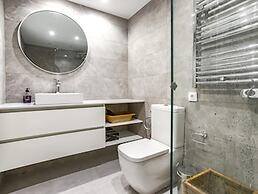 Guess Condo in Sitges 3 Bedrooms 2 Baths