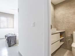 Guess Condo in Sitges 3 Bedrooms 2 Baths