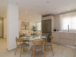 Sitges Spaces Oasis Suites