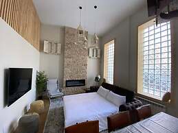Cornelia Suites 03 in Santander