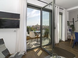 Sitges Spaces Sea View Oasis