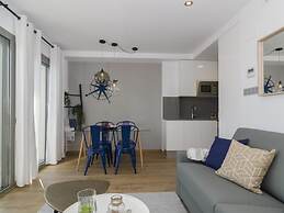 Sitges Spaces Sea View Oasis