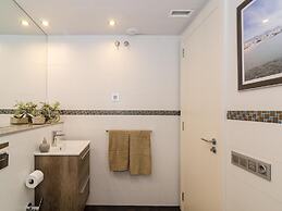 Sitges Spaces Sea View Oasis