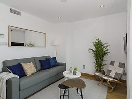 Sitges Spaces Sea View Oasis