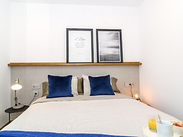 Sitges Spaces Sea View Oasis