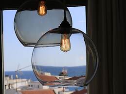 Sitges Spaces Sea View Oasis
