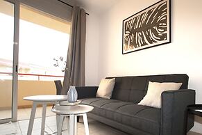 21 Relax Oasis del mar