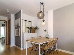 Sitges Spaces Terrace Apartment