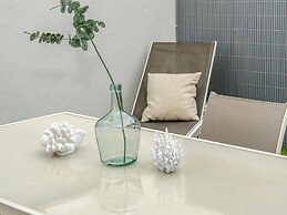 Sitges Spaces Terrace Apartment
