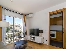 Sitges Spaces Terrace Apartment