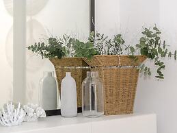 Sitges Spaces Terrace Apartment