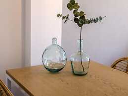 Sitges Spaces Terrace Apartment