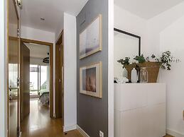 Sitges Spaces Terrace Apartment