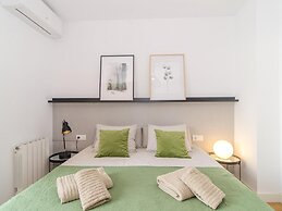 Sitges Spaces Terrace Apartment
