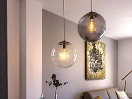 Sitges Spaces Terrace Apartment