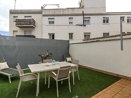 Sitges Spaces Terrace Apartment